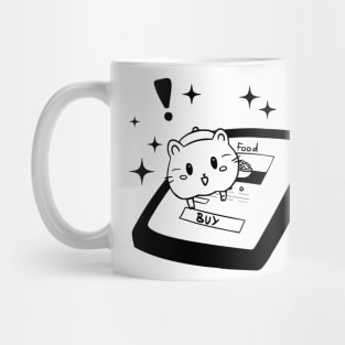 Hamster Mug